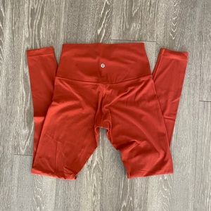 Lululemon Align 28”